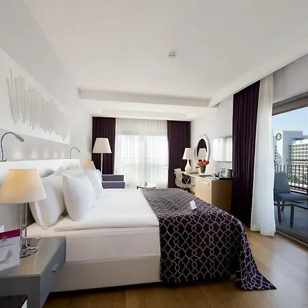Akra V - Access To Akra Hotel