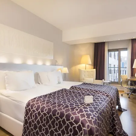 Akra V - Access To Akra Hotel