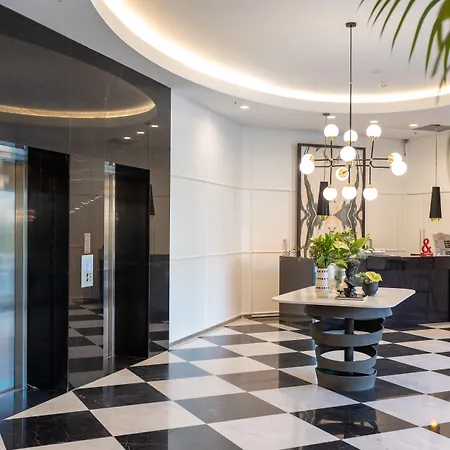 Akra V - Access To Akra Hotel Antalya