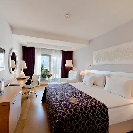 Akra V - Access To Akra Hotel