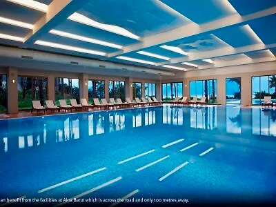 Hotel Akra V - Access To Akra