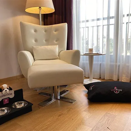 Akra V - Access To Akra Hotel Antalya