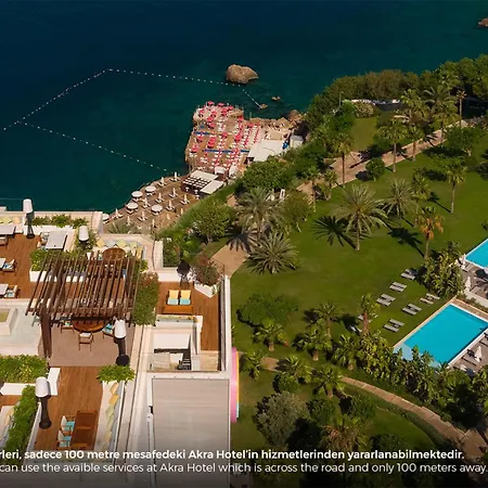 Akra V - Access To Akra Ξενοδοχείο 4*